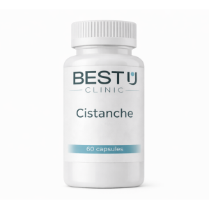 Cistanche