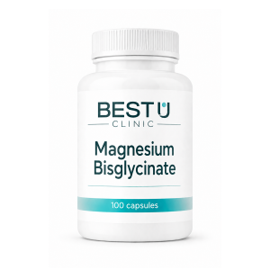 Magnesium Bisglycinate