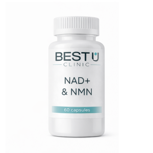 NAD+ NMN