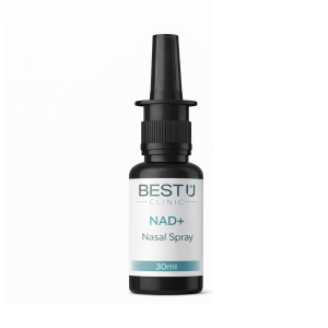 NAD+ Nasal Spray