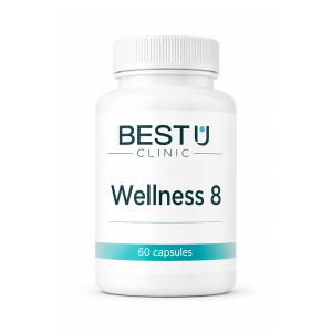 Wellness 8
