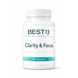 Clarity & Focus
