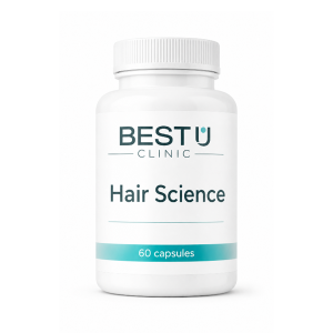 Hair Science