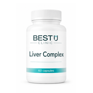 Liver Complex
