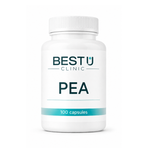 PEA (Palmitoylethanolamide)